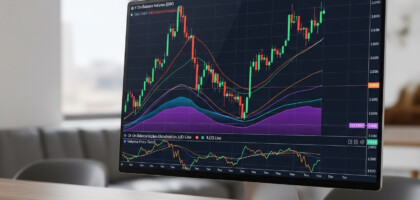 Best Volume Indicators for Swing Trading: A Comprehensive Guide
