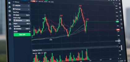 Top Forex Trading Platforms in India: A Comprehensive Guide