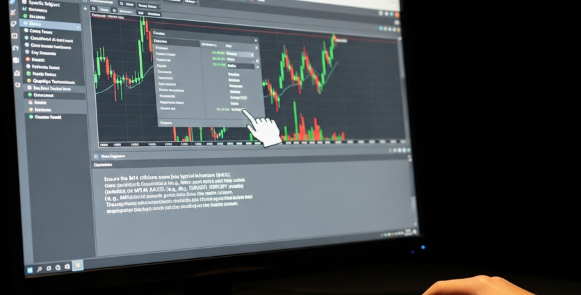 How to Log Out of MetaTrader 4 on PC: A Step-by-Step Guide