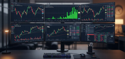 Exploring Potential Earnings in Forex Trading: A Comprehensive Guide