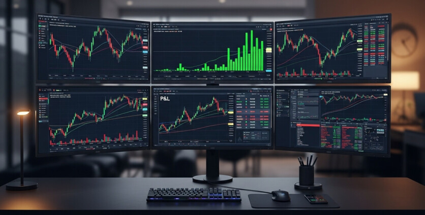 Exploring Potential Earnings in Forex Trading: A Comprehensive Guide