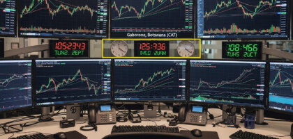 Forex Market Hours in Botswana: A Comprehensive Guide
