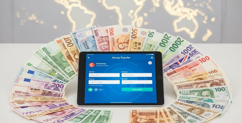 Unimoni Jalandhar: Your Comprehensive Guide to Forex and International Money Transfer Services