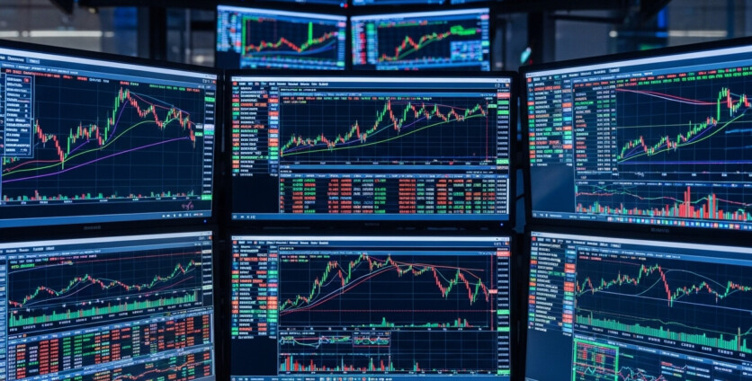 Understanding Peak Trading Hours: When Does the Forex Market Have the Most Volume?