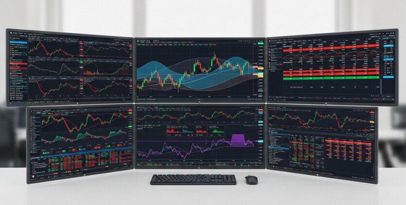 Forex Trading Explained: A Comprehensive Guide for Hindi Speakers