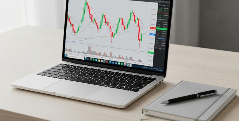MetaTrader 4 for Beginners: A Comprehensive Guide to Starting Your Trading Journey