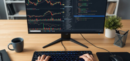 Building a Trading Bot for MetaTrader 4: A Comprehensive Guide