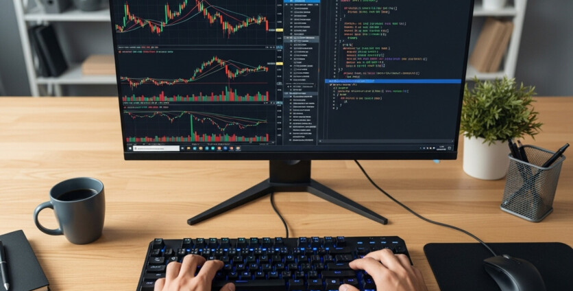 Building a Trading Bot for MetaTrader 4: A Comprehensive Guide