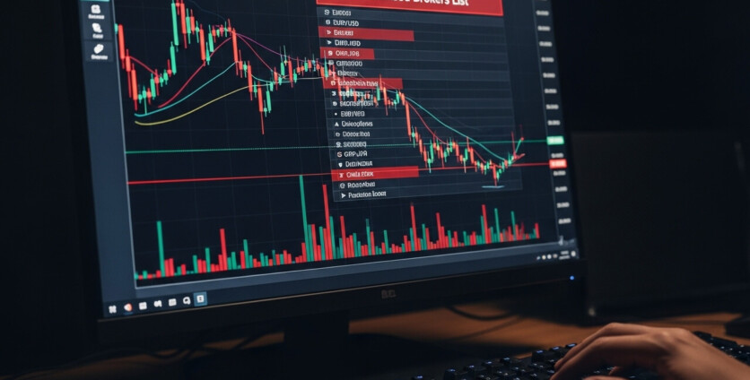 RBI’s List of 56 Unauthorised Forex Brokers: What Traders Need to Know