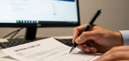 Reporting Forex Trading Scams in South Africa: Procedures, Authorities, and Resources