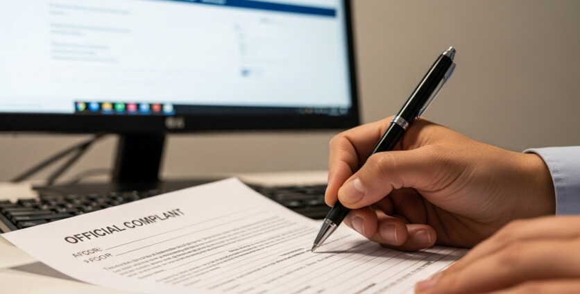 Reporting Forex Trading Scams in South Africa: Procedures, Authorities, and Resources