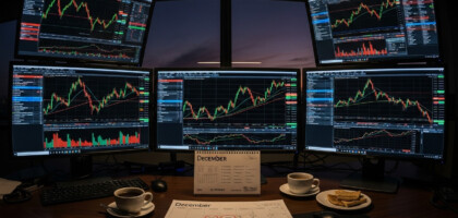 Closing Hours of the Forex Market: Key Dates and End-of-Year Strategies