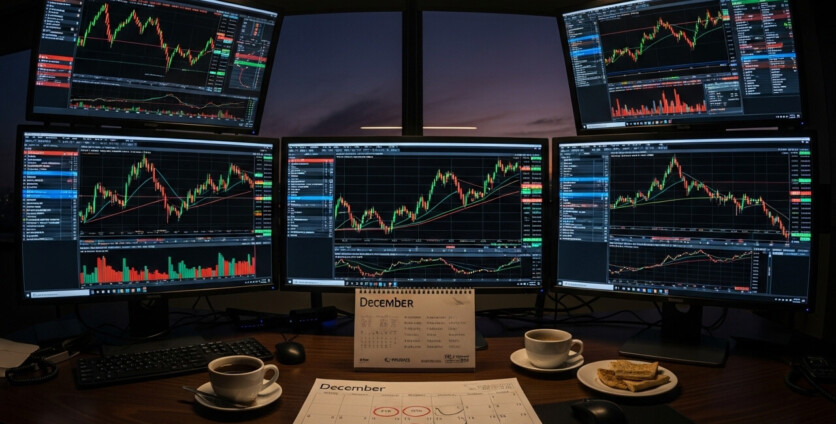 Closing Hours of the Forex Market: Key Dates and End-of-Year Strategies