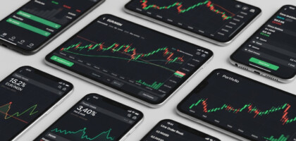 Top Forex Trading Apps in Nigeria: An Encyclopedic Overview