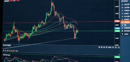 Best Forex Trading Indicators for 1-Minute Charts: A Comprehensive Guide