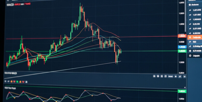 Best Forex Trading Indicators for 1-Minute Charts: A Comprehensive Guide