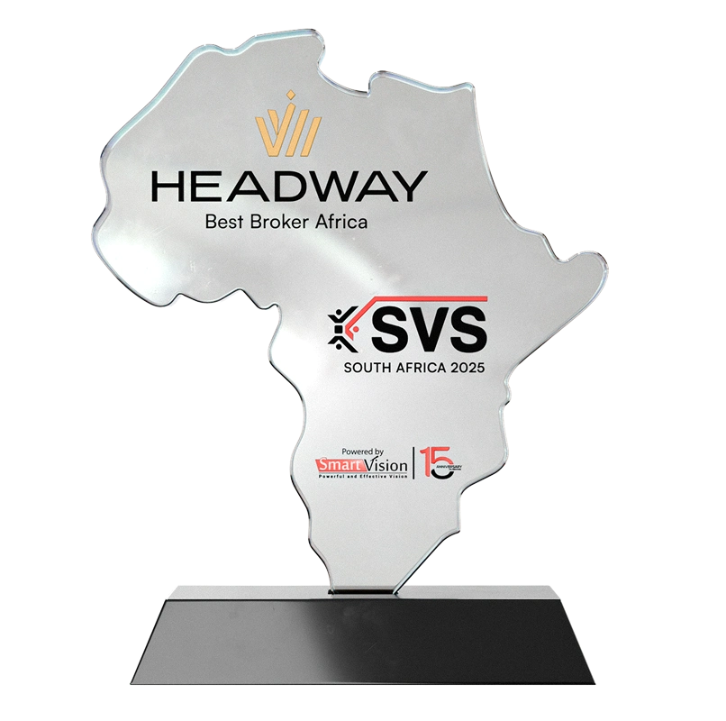 Best Broker Africa 2025