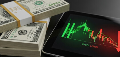 Potential Returns and Risks of Trading Forex with a $10,000 Investment