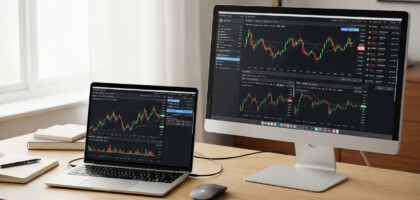 Forex Trading: A Comprehensive Guide for Beginners