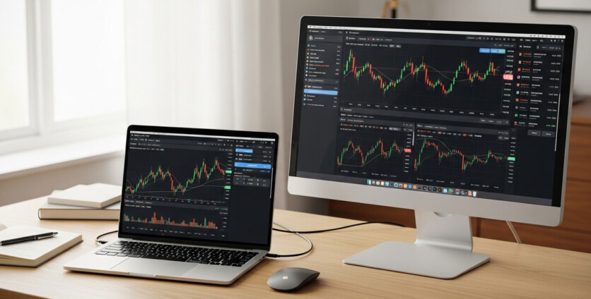 Forex Trading: A Comprehensive Guide for Beginners