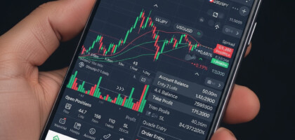 Exploring the Top 10 RBI Approved Forex Trading Apps in India: A Comprehensive Guide for Traders