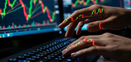 Which Type of Income Refers to Trading Time for Money in Investing and Trading?