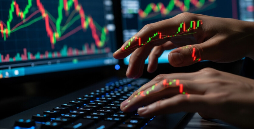 Which Type of Income Refers to Trading Time for Money in Investing and Trading?