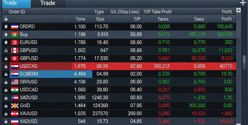 MetaTrader 4: A Comprehensive Guide to Closing All Positions Simultaneously