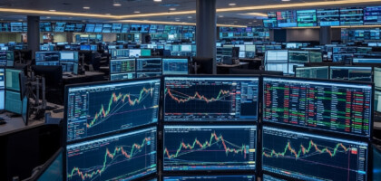 The Number of Forex Traders in the UK: An Overview