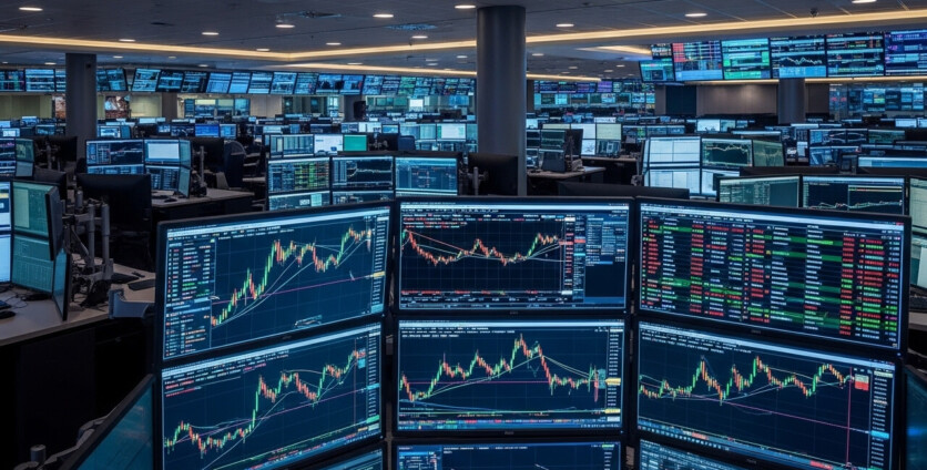 The Number of Forex Traders in the UK: An Overview