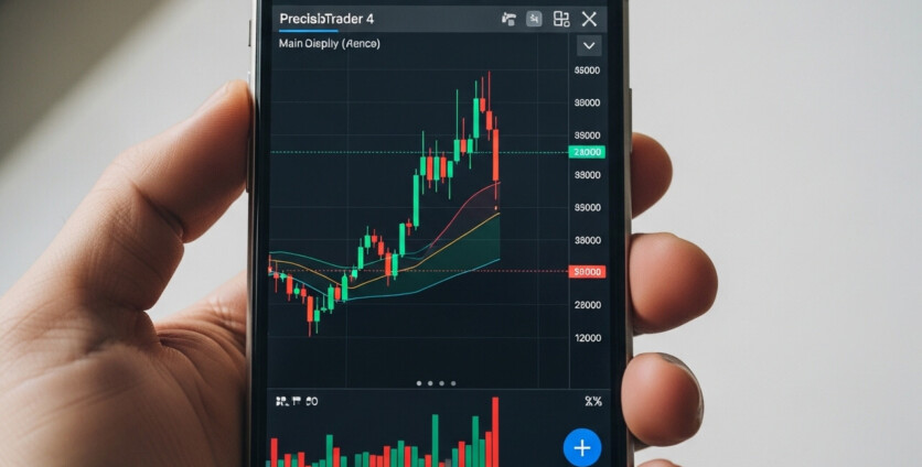 MetaTrader 4 on iPhone: A Beginner’s Guide