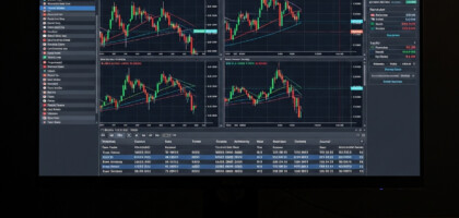 MetaTrader 4 Demo Account on PC: A Comprehensive Guide