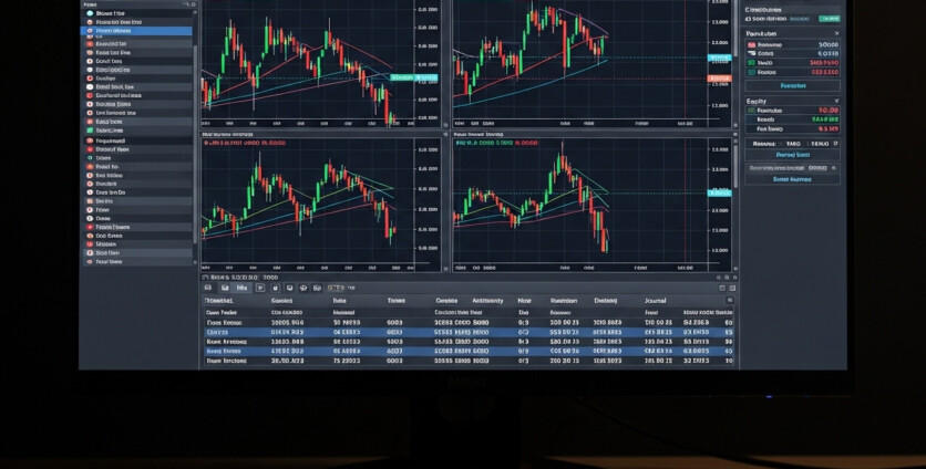 MetaTrader 4 Demo Account on PC: A Comprehensive Guide