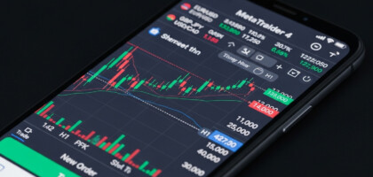 MetaTrader 4 Mobile App: A Beginner’s Encyclopedic Guide to Forex Trading