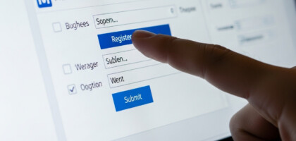 Opening a Real Account on MetaTrader 5: A Step-by-Step Guide