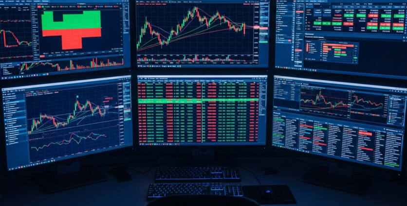 How Does Warrior Trading Explain Scalp Trading Styles? A Comprehensive Guide