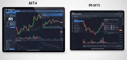 MetaTrader 4 vs. MetaTrader 5: Key Differences Explained
