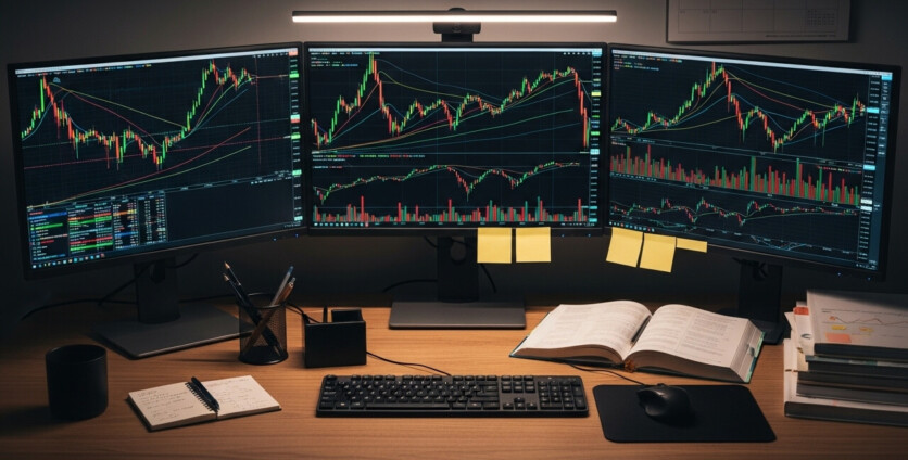 How Long Does It Take to Learn Forex Trading? A Comprehensive Guide