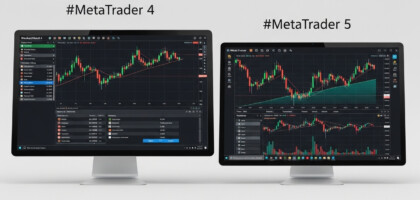 MetaTrader 4 vs MetaTrader 5: A Comprehensive Comparison