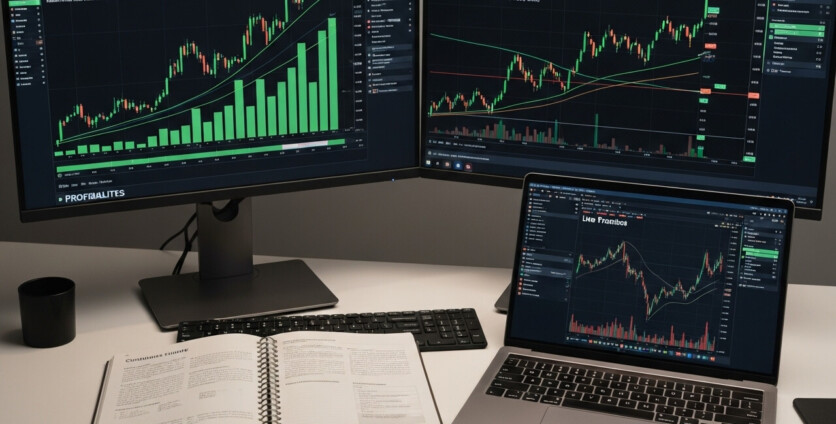 Forex Profitability Timeline: A Comprehensive Guide to Trading Success