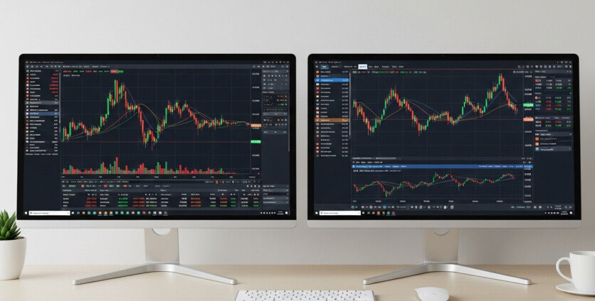 MetaTrader 4 vs. MetaTrader 5: A Comprehensive Comparison