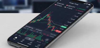 The Ultimate Guide to the Best Forex Trading Apps: Features, Benefits, and How to Choose