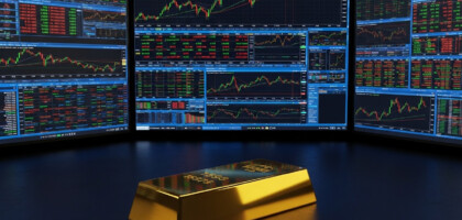 The Most Accurate Forex Trading Indicators for Gold: An Encyclopedic Guide