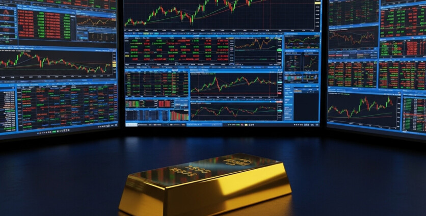 The Most Accurate Forex Trading Indicators for Gold: An Encyclopedic Guide