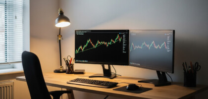Can You Make a Living Trading Forex? A Comprehensive Guide