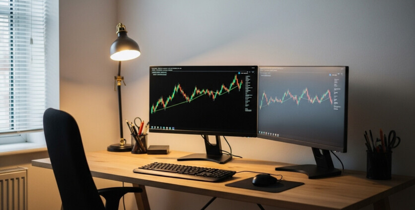 Can You Make a Living Trading Forex? A Comprehensive Guide