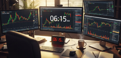 Forex Market Trading Hours in Nigeria: Opening Times and Key Sessions Explained