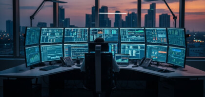 Richest Forex Trader in Nigeria 2025: An Encyclopedic Overview