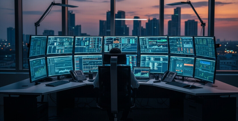 Richest Forex Trader in Nigeria 2025: An Encyclopedic Overview