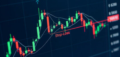 Understanding SL in Forex Trading: A Comprehensive Guide to Stop Loss Strategies